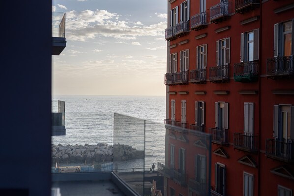 Apartment | 1 bedroom - Via Niccolo Tommaseo 4 - Appartamento 1 (Naples)