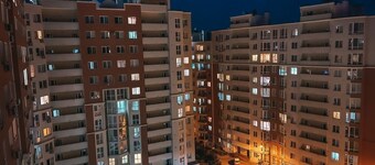 Luxury Apartment ,near the park.Super Price!