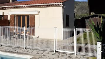 Terras
