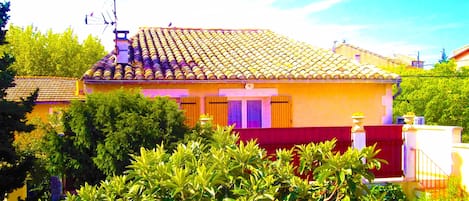 Exterieur