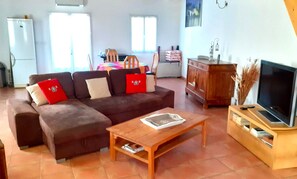 Télévision, livres