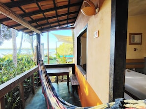 Comfort House, 5 Bedrooms, River View, Garden Area | 5 bedrooms, minibar, desk, laptop workspace