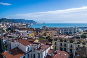 パノラミック ルーム | 部屋からの景観