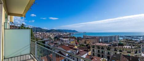 파노라믹룸 | 발코니