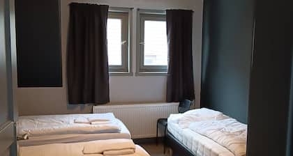 Im Herzen Willingen , 5 minutes by car from all Freizeitangebote.