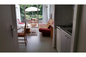 Fernseher