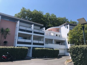 Aussenbereich
