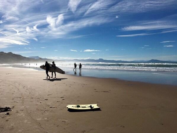Plage