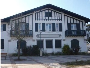 Fachada