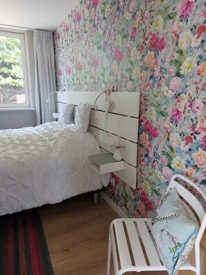 3 camere, culla da viaggio, Wi-Fi gratuito