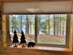 Interior - Red Pines - Elk Lake Condo #1 (Phillips)