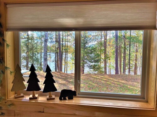 Red Pines - Elk Lake Condo #1