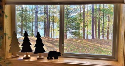 Red Pines - Elk Lake Condo #1