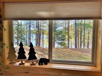 Red Pines - Elk Lake Condo #1