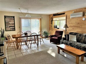 スマートテレビ