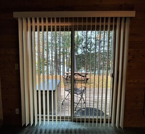 Interior - Red Pines -  Elk Lake Condo #3 (Phillips)