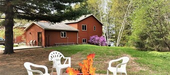 Red Pines -  Elk Lake Condo #3