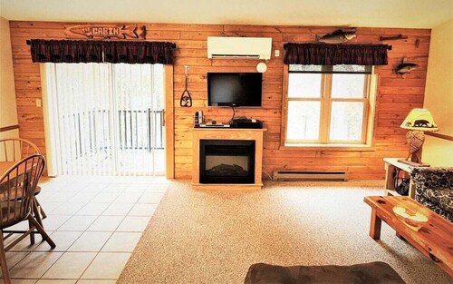 Red Pines -  Elk Lake Condo #3