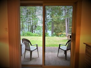 Interior - Red Pines - Elk Lake Condo #2 (Phillips)