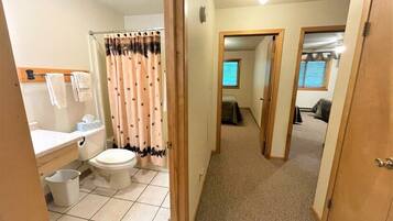 3 chambres, Wi-Fi, draps fournis