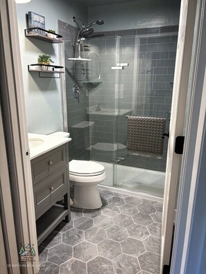 Baignoire