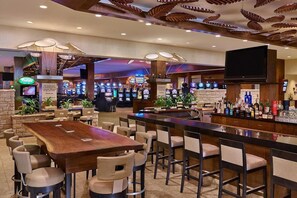 بار (في المنشاة)