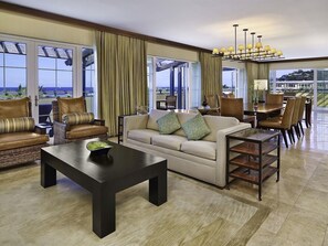 منطقة المعيشة