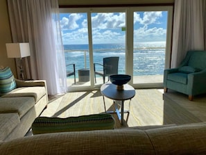 منطقة المعيشة