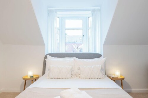 Traditional home in Kirriemuir