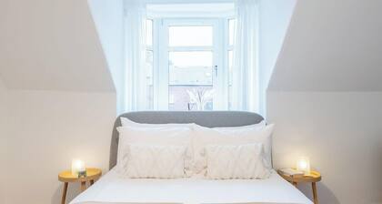 Traditional home in Kirriemuir