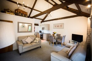 Televisión y tenis de mesa