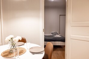 Servicio a la habitación