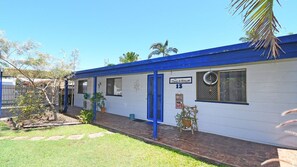 Fachada