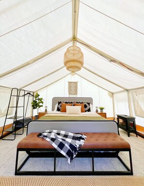 3 Schlafzimmer, WLAN, Bettwäsche