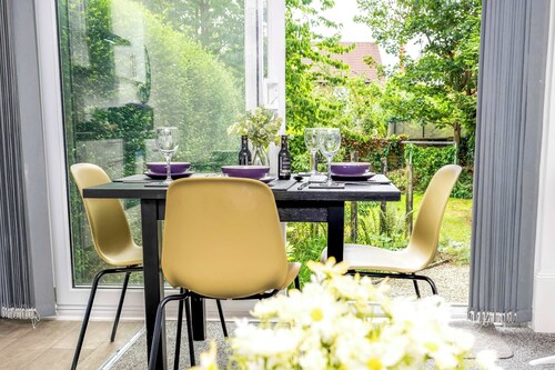 Amethyst Suite Moseley Birmingham STAE-Homes