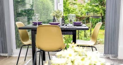 Amethyst Suite Moseley Birmingham STAE-Homes