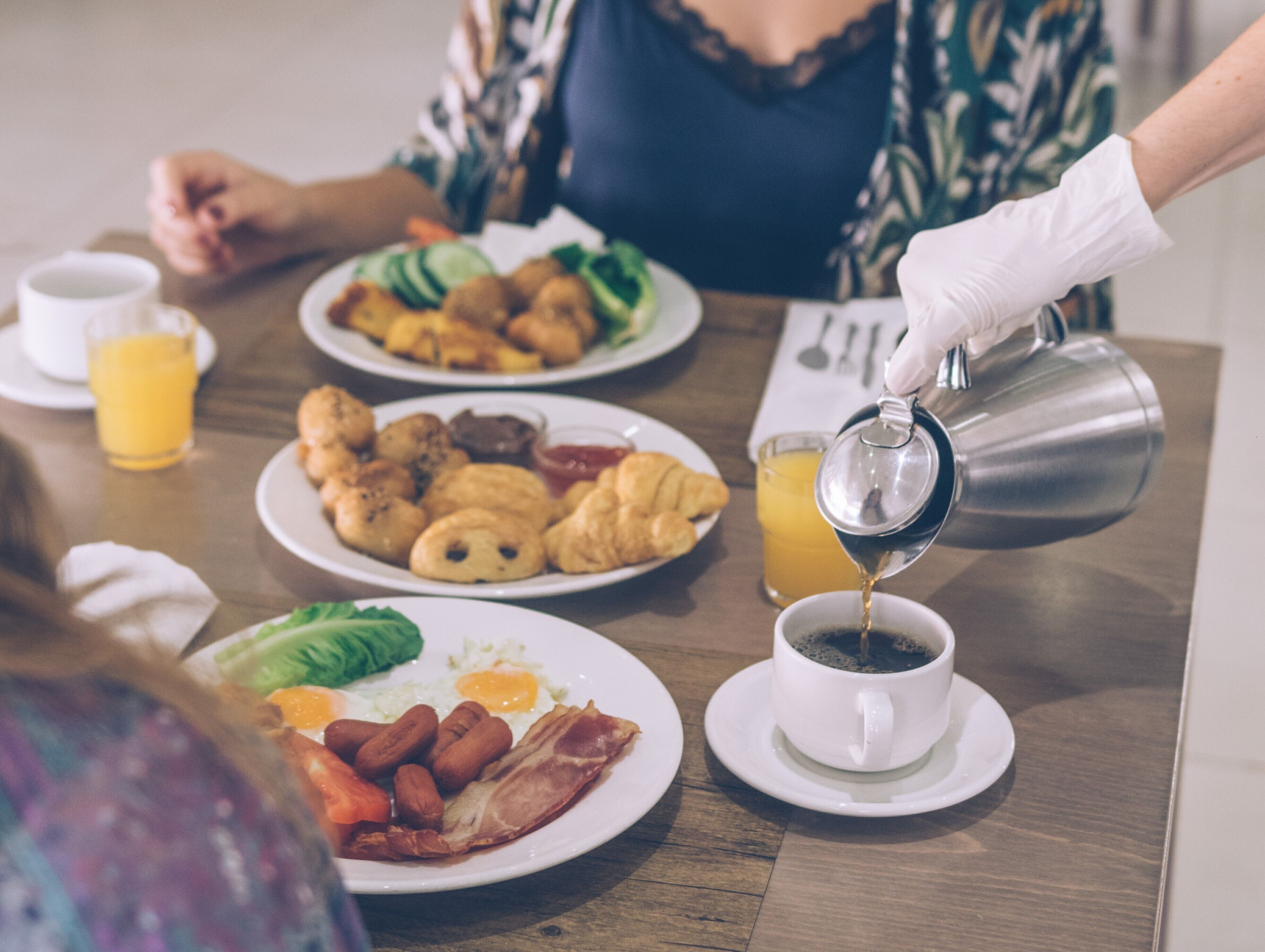 Foto - Sensus Experience by Lavris