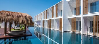 Sensus Experience by Lavris 