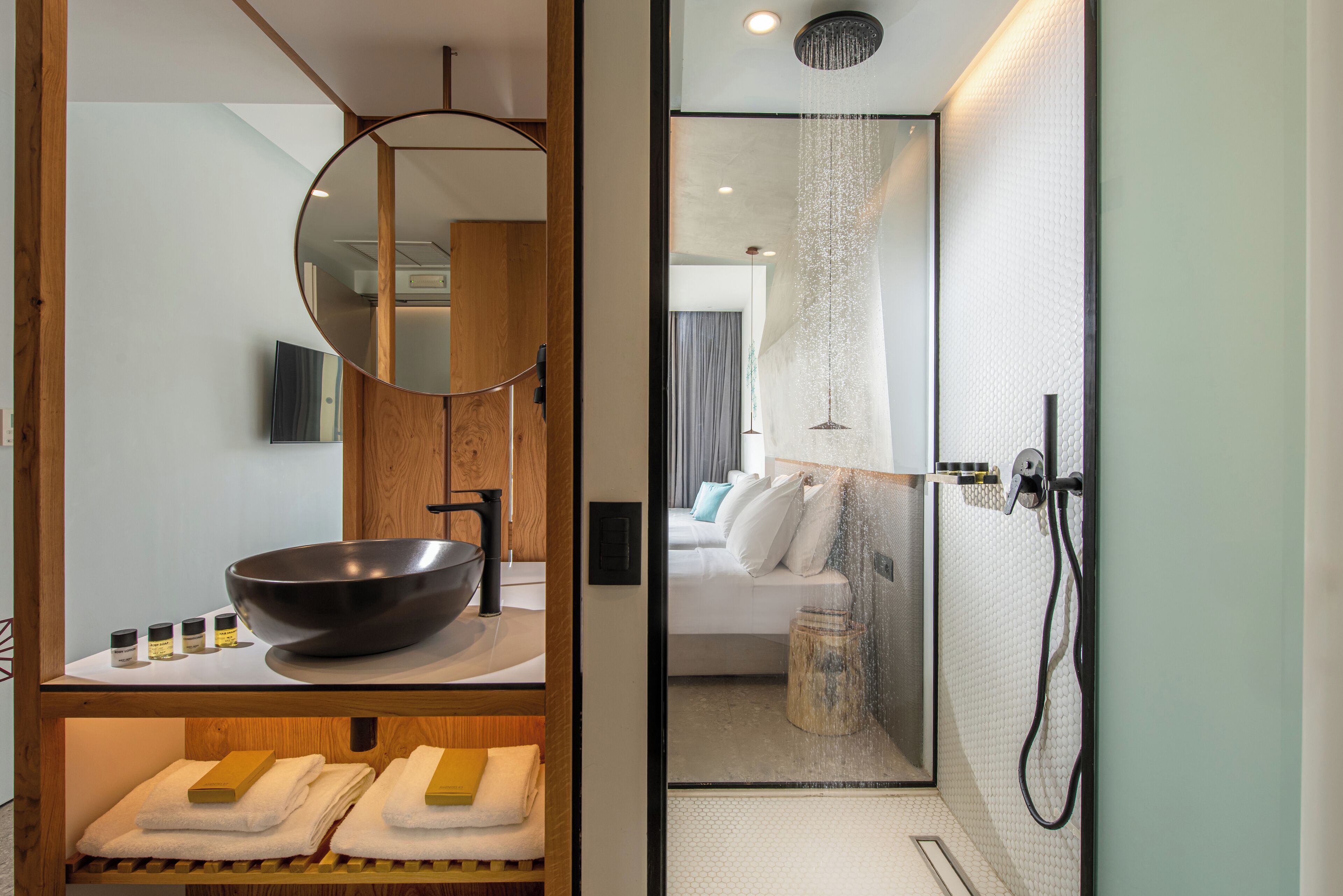 Foto - Sensus Experience by Lavris