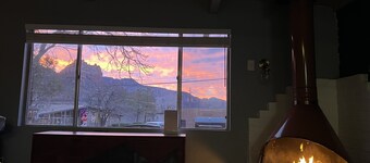 Welcome to The Serene Getaway in Uptown Sedona