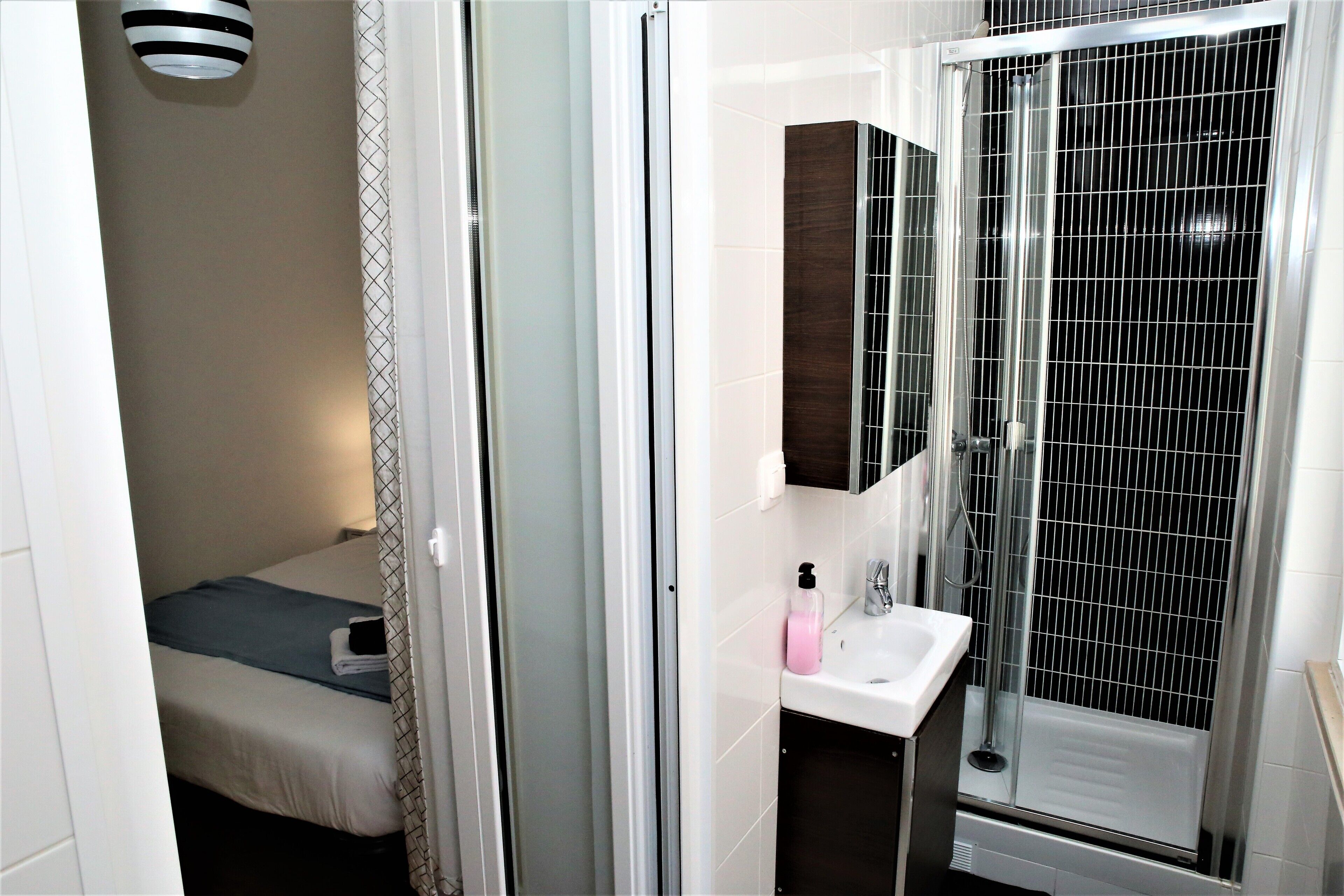 Beautiful Suite | حمام