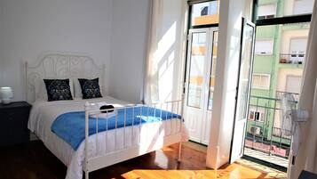 Wonderful Suite | Desk, laptop workspace, iron/ironing board, free WiFi