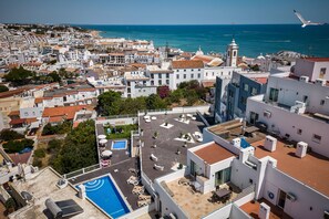 Exterior - Coração do Mar OCV - by the beach, old town (Albufeira)