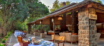 The Untamed Bandhavgarh by TUTC