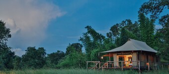 The Untamed Bandhavgarh by TUTC