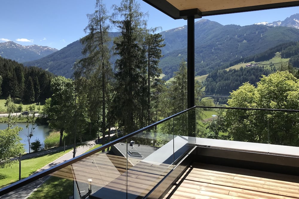 St. Michael Alpin Retreat