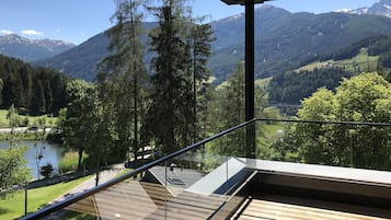 Terraço/pátio