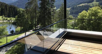 St. Michael Alpin Retreat