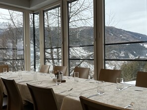 Reception - St. Michael Alpin Retreat (Matrei am Brenner)