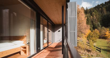 St. Michael Alpin Retreat